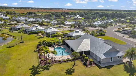 8306 SW Sand Crane Lot 87 Circle Arcadia FL 34269