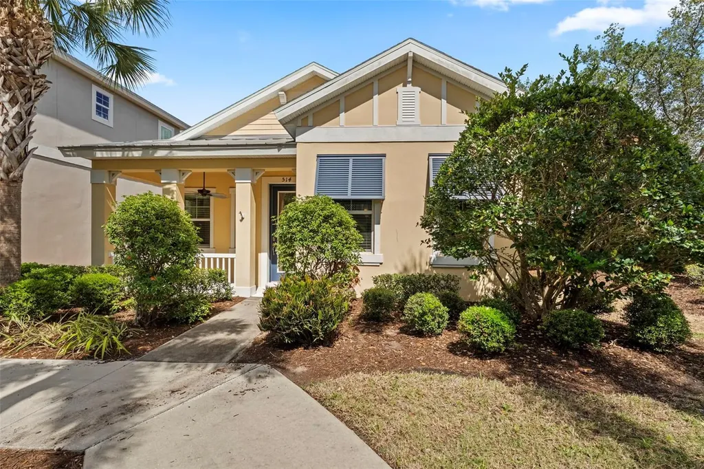 514 Winterside Drive Apollo Beach FL 33572