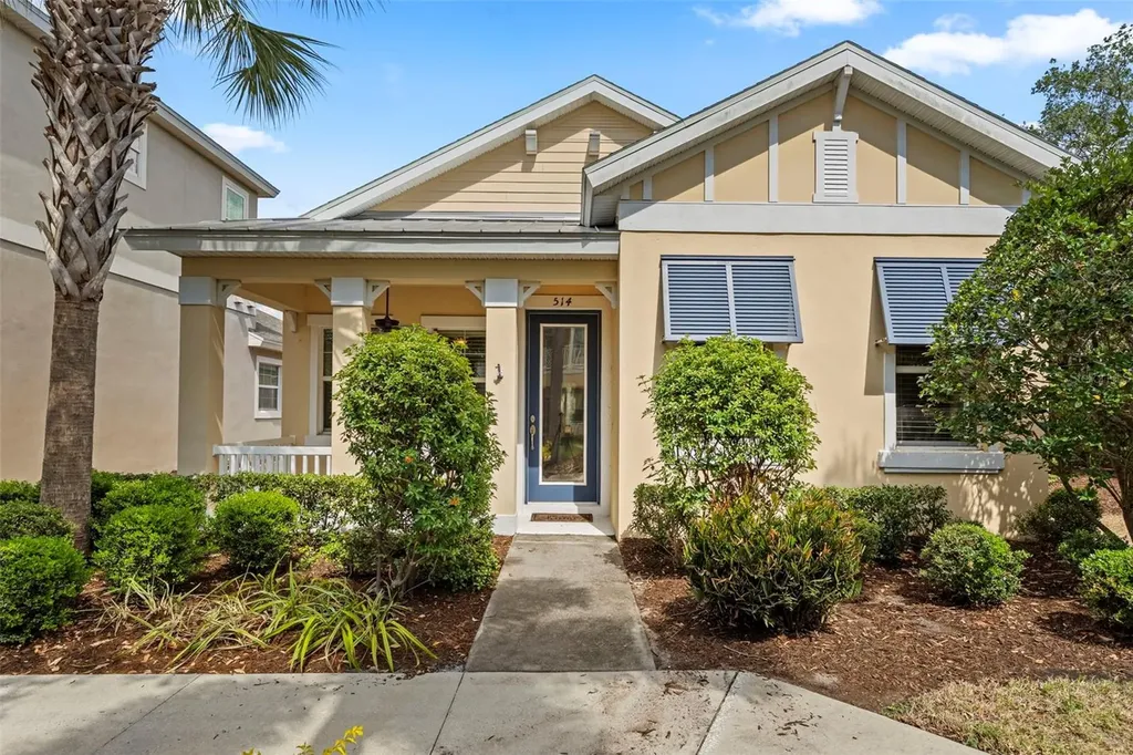 514 Winterside Drive Apollo Beach FL 33572