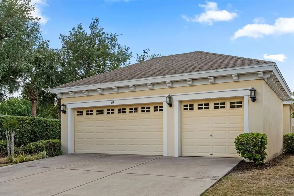 514 Winterside Drive Apollo Beach FL 33572