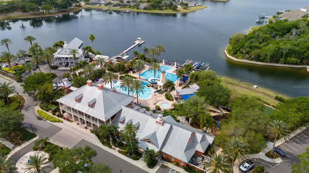 514 Winterside Drive Apollo Beach FL 33572