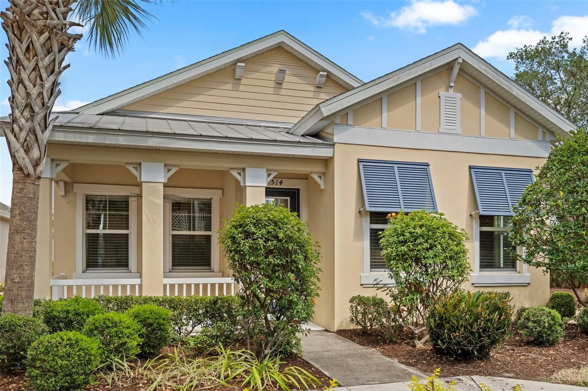 514 Winterside Drive Apollo Beach FL 33572
