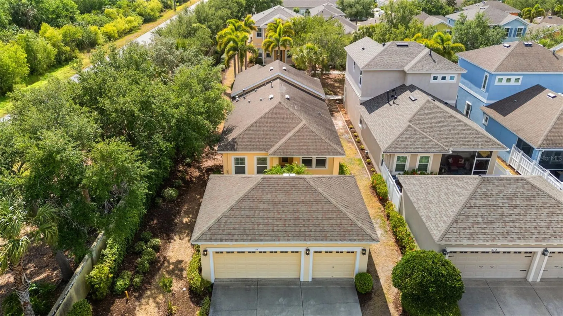 514 Winterside Drive Apollo Beach FL 33572