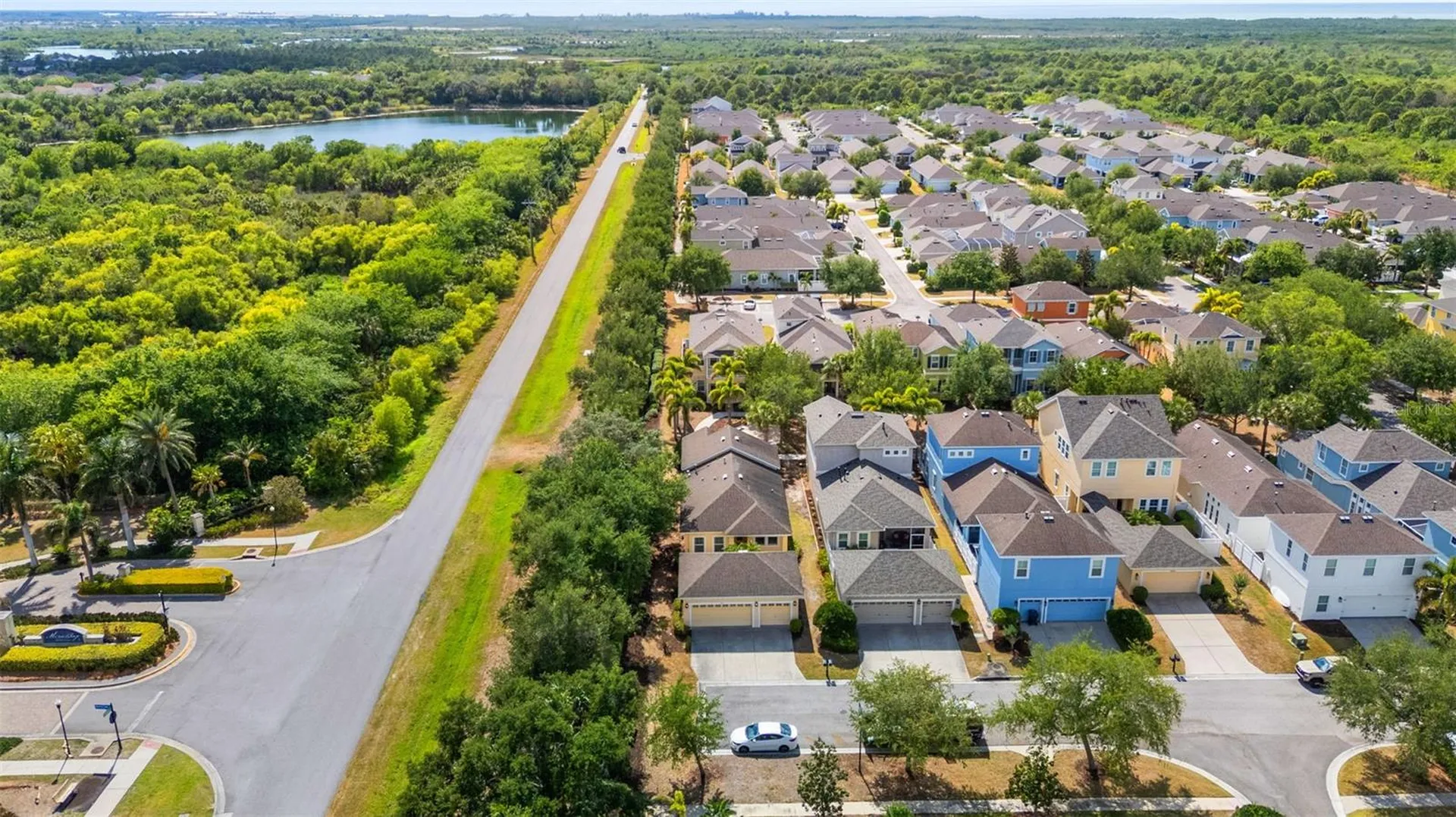 514 Winterside Drive Apollo Beach FL 33572