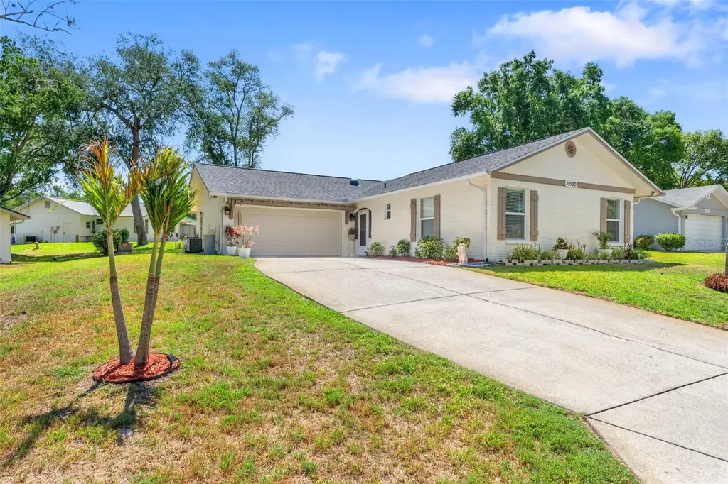 10520 Springwood Drive Port Richey FL 34668