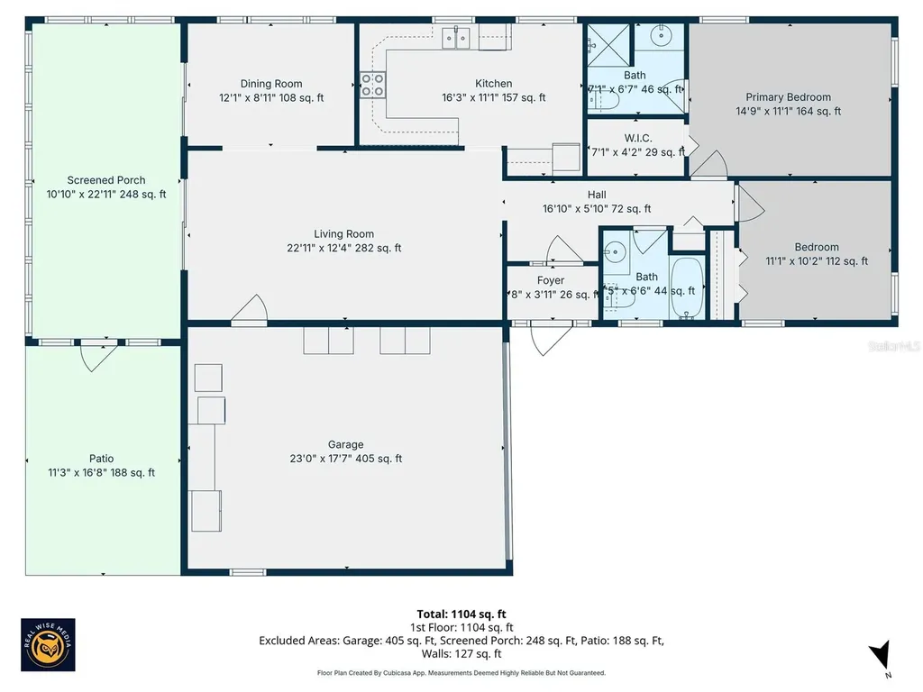 10520 Springwood Drive Port Richey FL 34668