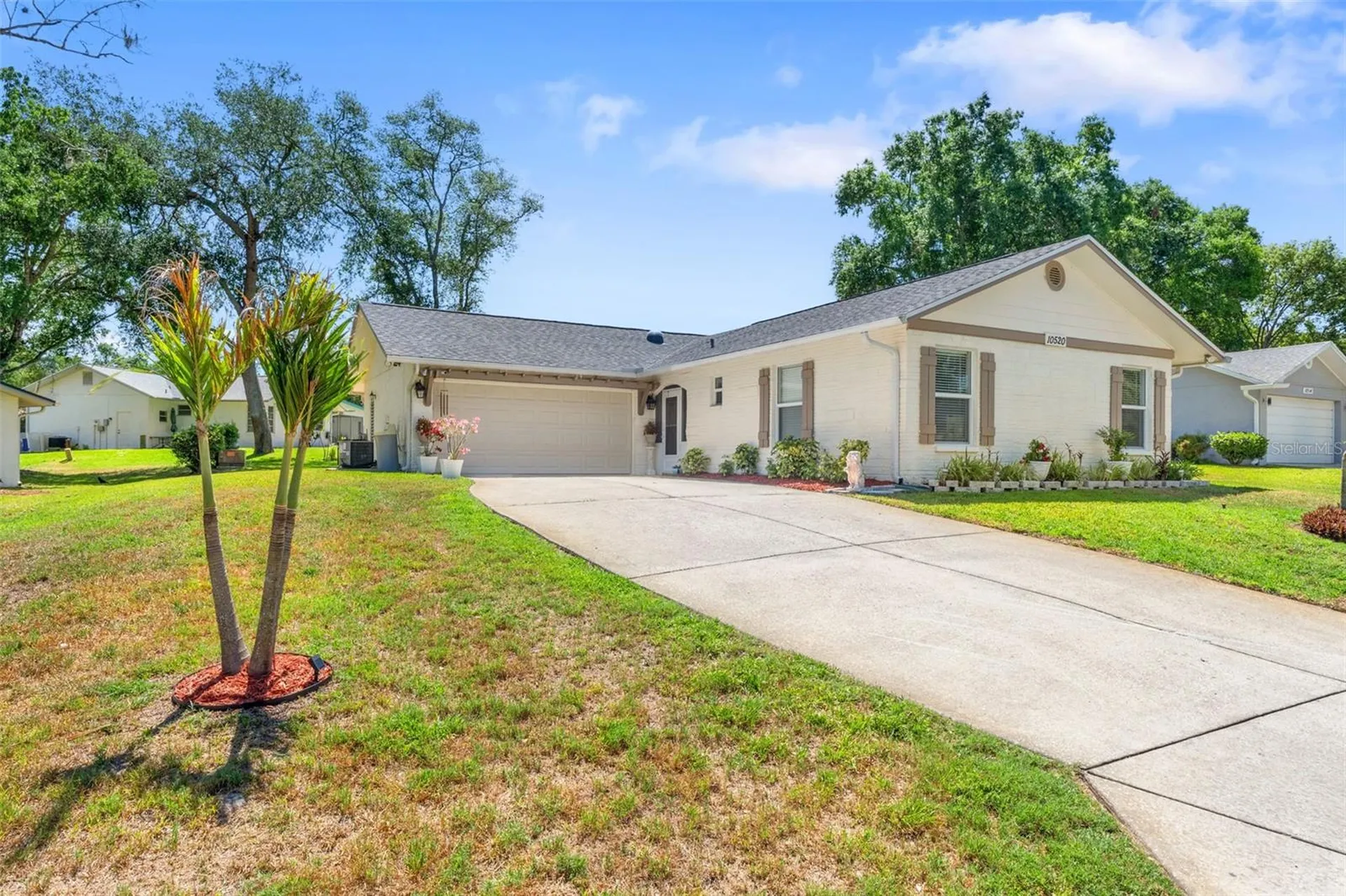 10520 Springwood Drive Port Richey FL 34668
