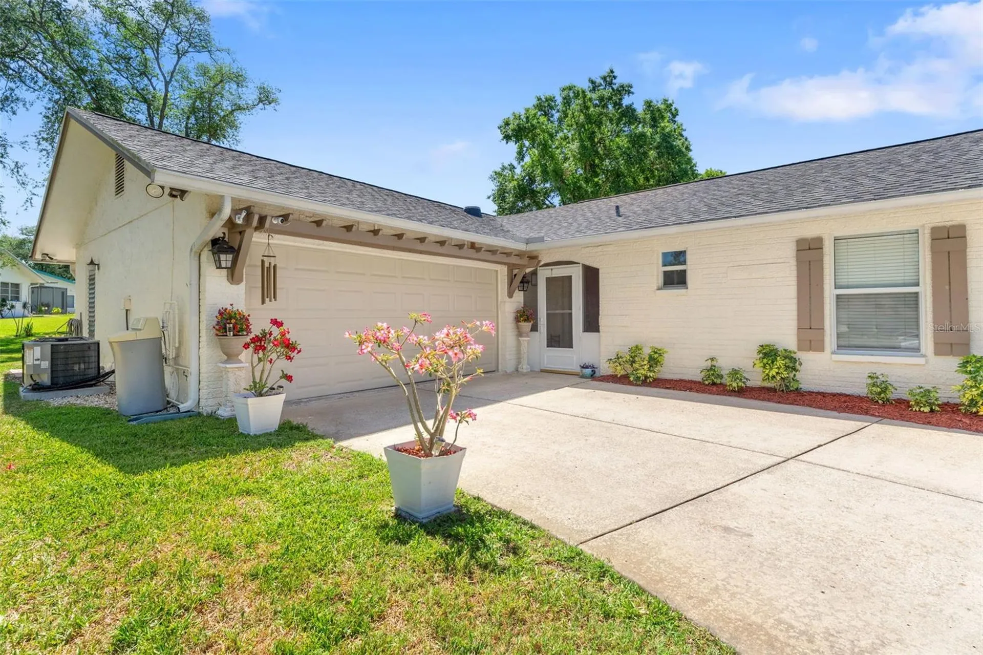 10520 Springwood Drive Port Richey FL 34668