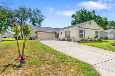 10520 Springwood Drive Port Richey FL 34668