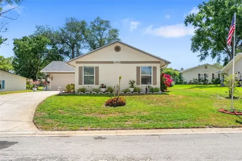 10520 Springwood Drive Port Richey FL 34668