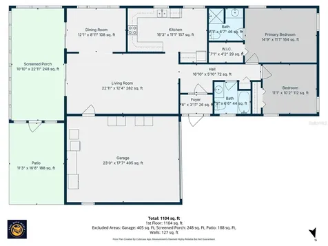 10520 Springwood Drive Port Richey FL 34668