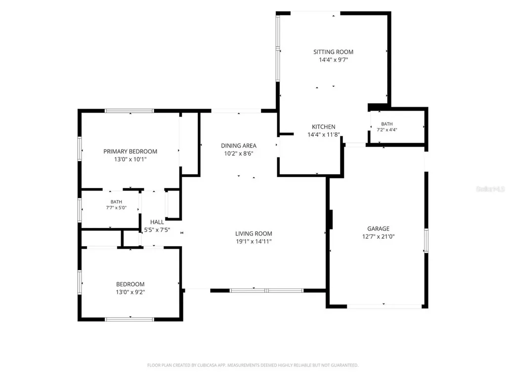 12620 82nd Terrace Seminole FL 33776