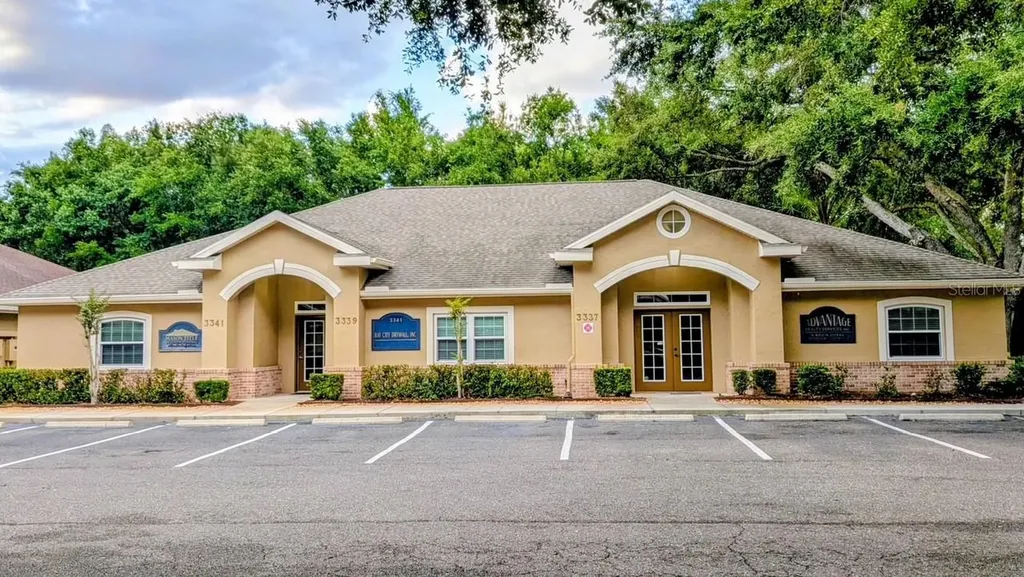 3341 W Bearss Avenue Tampa FL 33618