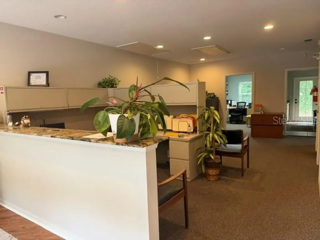 3341 W Bearss Avenue Tampa FL 33618