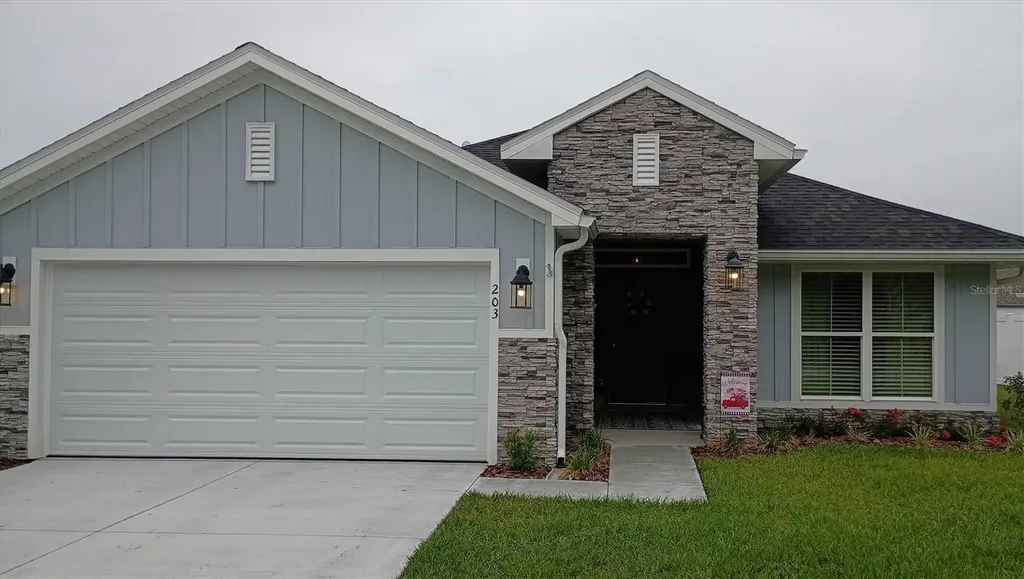 203 SW Silver Palm Drive Lake City FL 32024