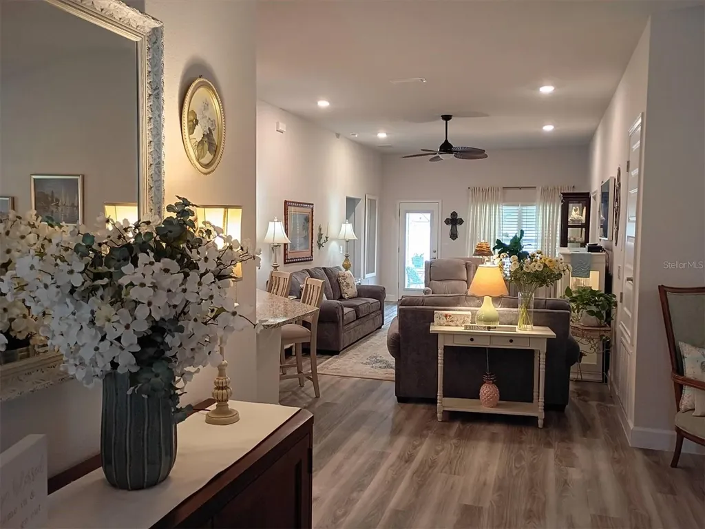 203 SW Silver Palm Drive Lake City FL 32024