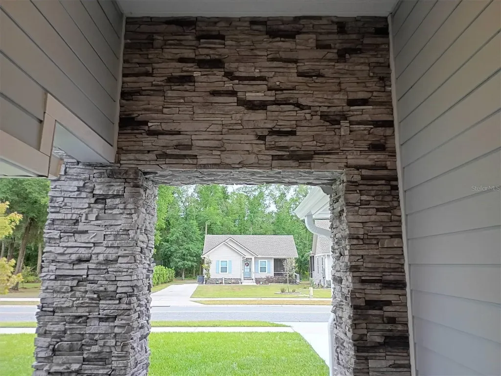 203 SW Silver Palm Drive Lake City FL 32024