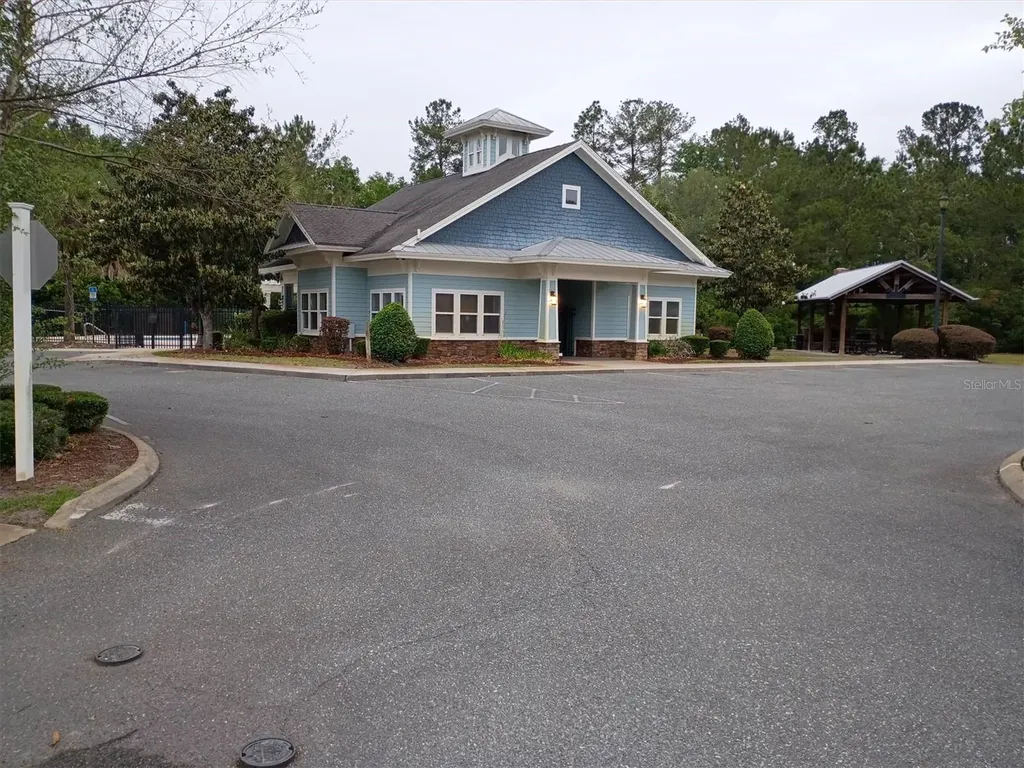 203 SW Silver Palm Drive Lake City FL 32024