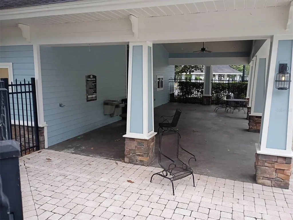 203 SW Silver Palm Drive Lake City FL 32024