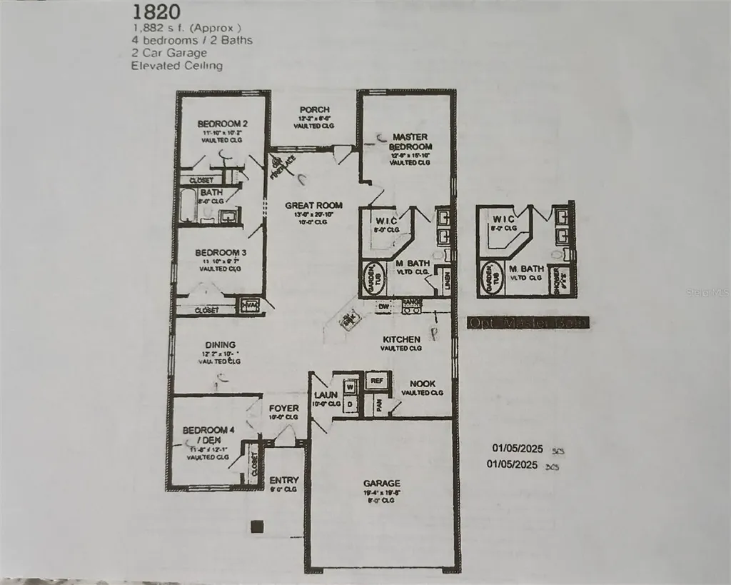 203 SW Silver Palm Drive Lake City FL 32024
