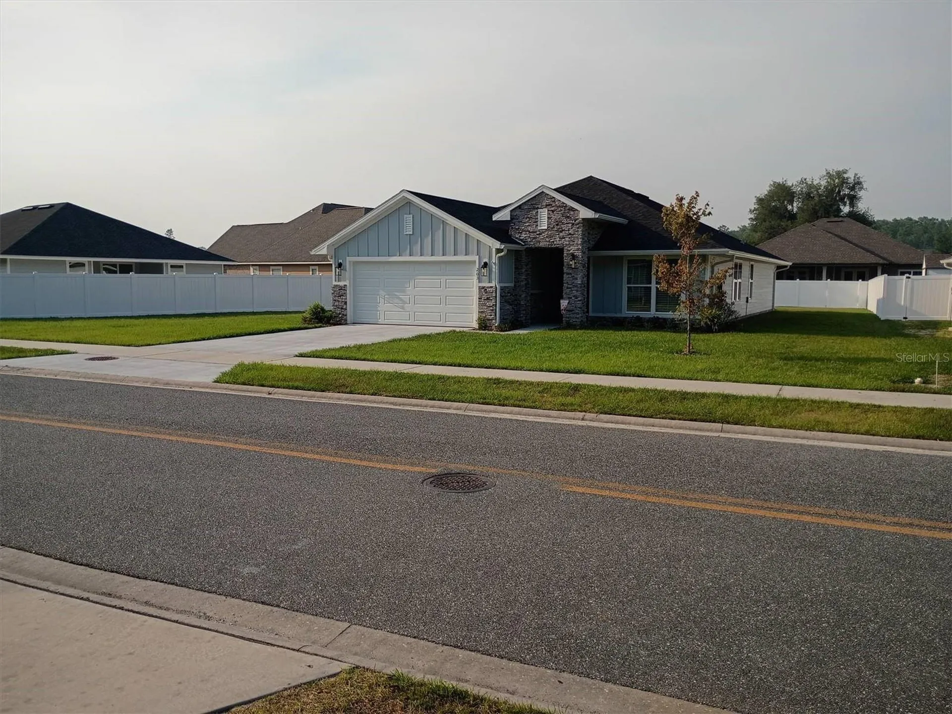 203 SW Silver Palm Drive Lake City FL 32024