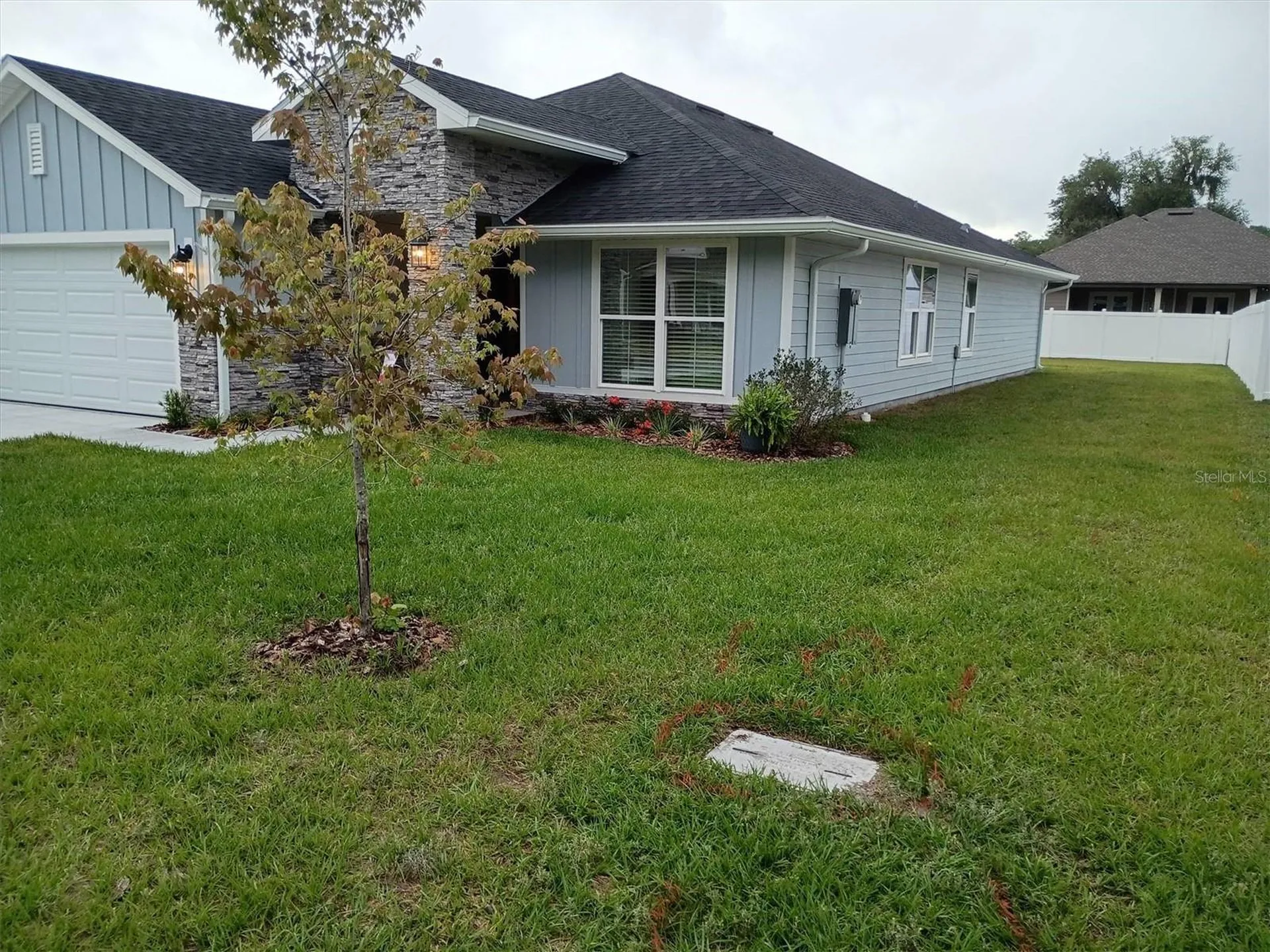203 SW Silver Palm Drive Lake City FL 32024