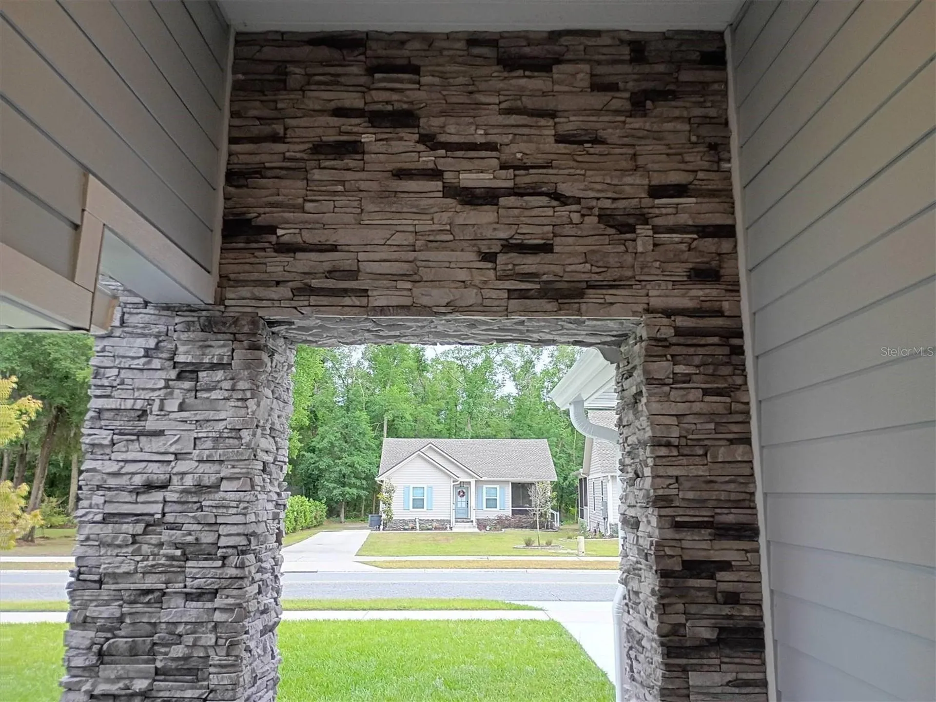 203 SW Silver Palm Drive Lake City FL 32024