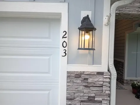 203 SW Silver Palm Drive Lake City FL 32024
