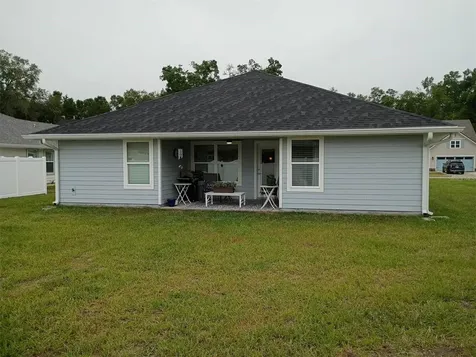 203 SW Silver Palm Drive Lake City FL 32024