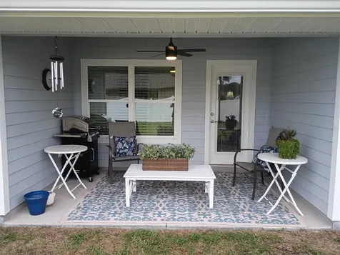 203 SW Silver Palm Drive Lake City FL 32024