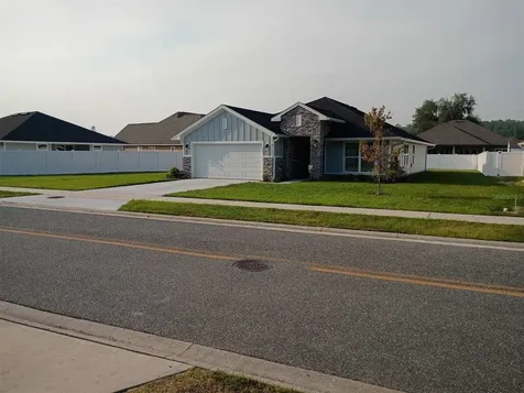 203 SW Silver Palm Drive Lake City FL 32024