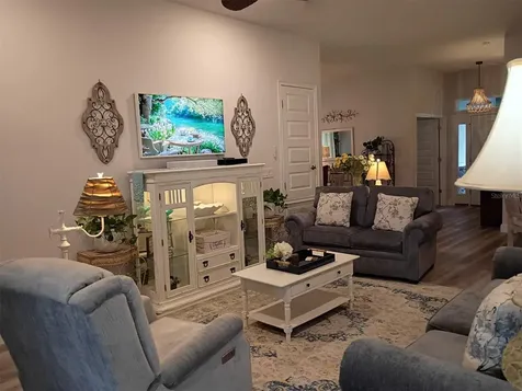 203 SW Silver Palm Drive Lake City FL 32024