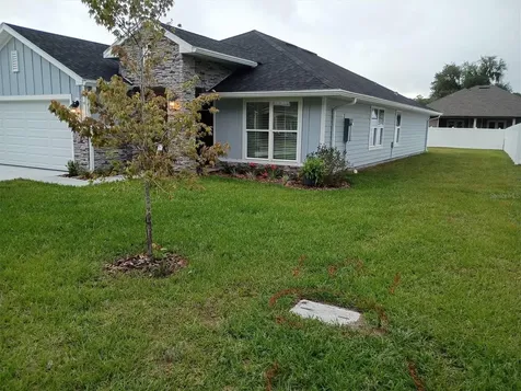 203 SW Silver Palm Drive Lake City FL 32024