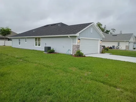 203 SW Silver Palm Drive Lake City FL 32024