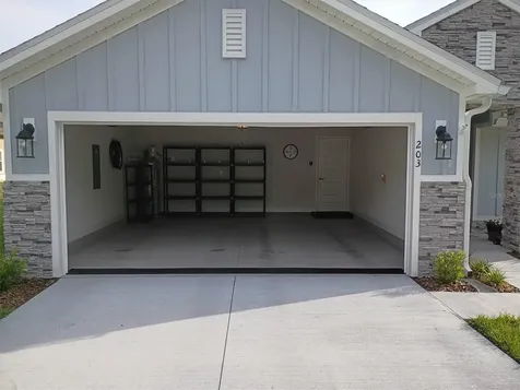 203 SW Silver Palm Drive Lake City FL 32024