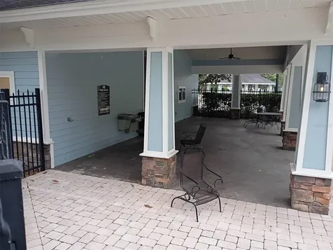 203 SW Silver Palm Drive Lake City FL 32024