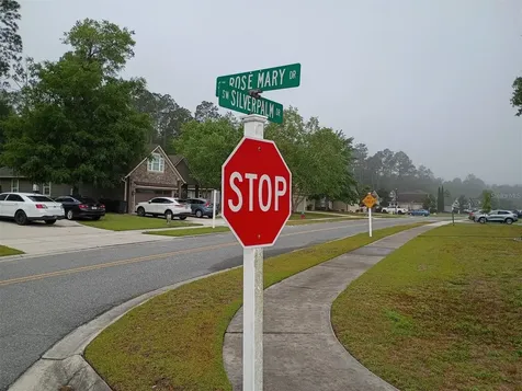 203 SW Silver Palm Drive Lake City FL 32024