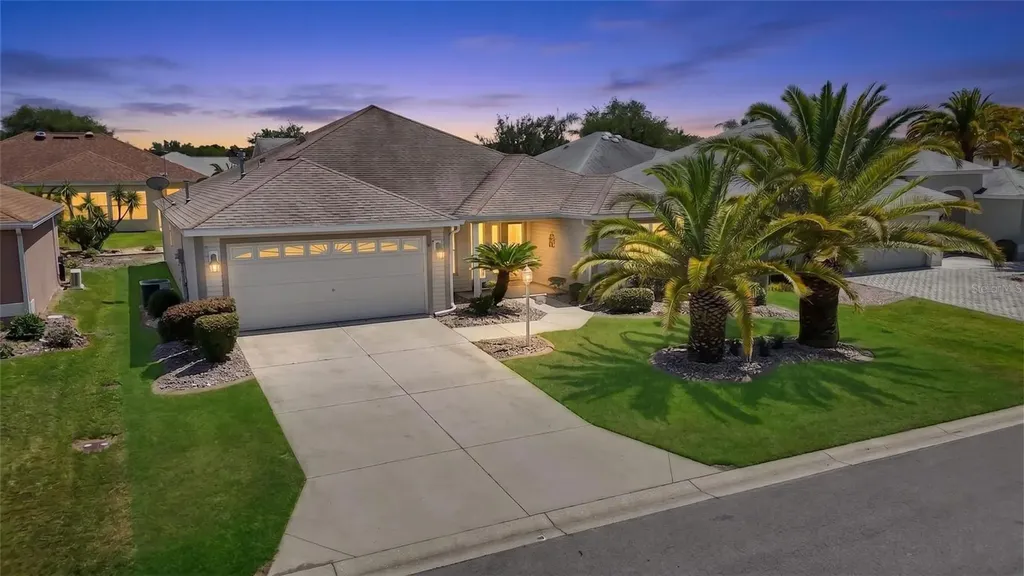 934 Moses Loop The Villages FL 32162