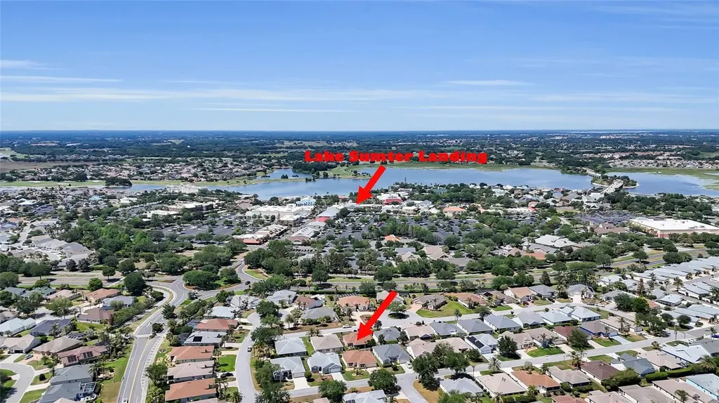 934 Moses Loop The Villages FL 32162