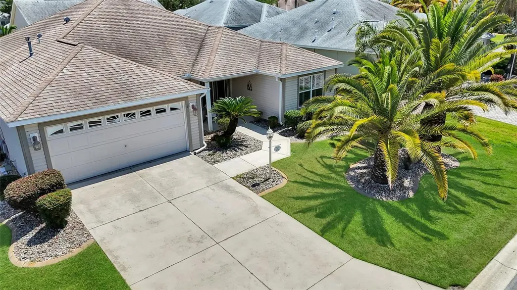 934 Moses Loop The Villages FL 32162