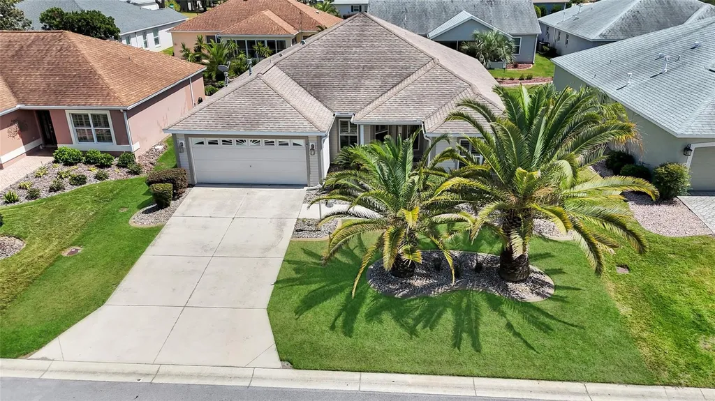 934 Moses Loop The Villages FL 32162