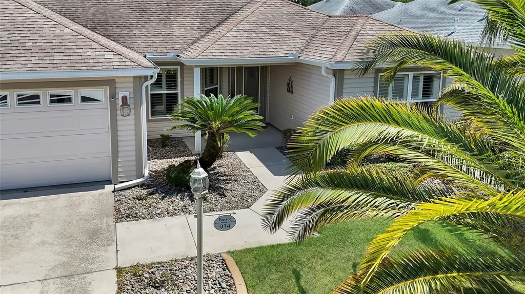 934 Moses Loop The Villages FL 32162