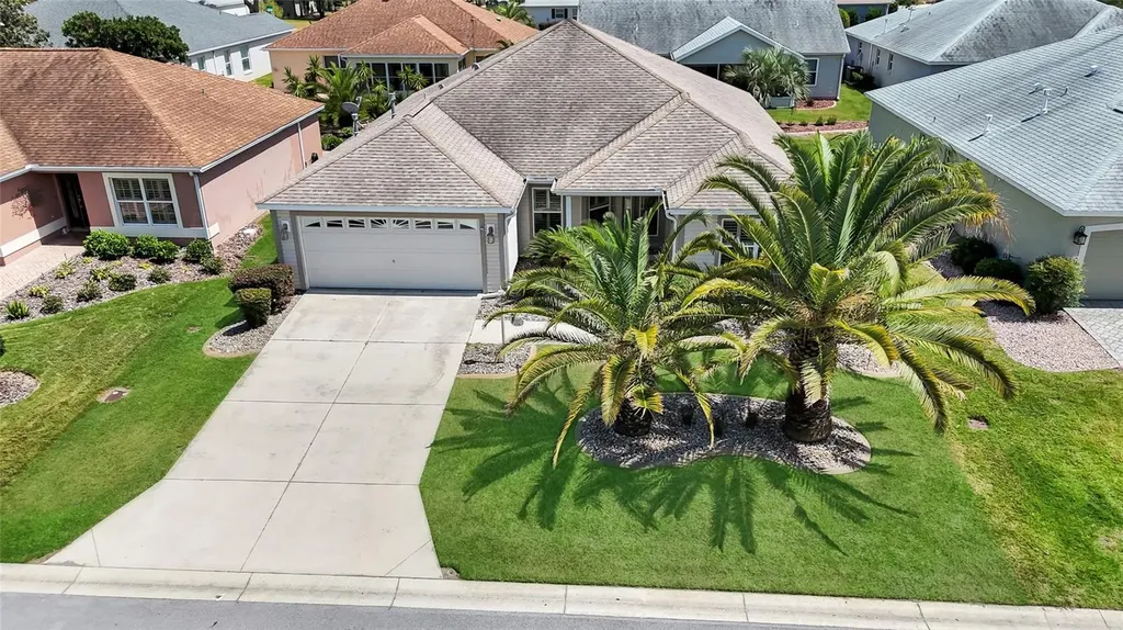 934 Moses Loop The Villages FL 32162