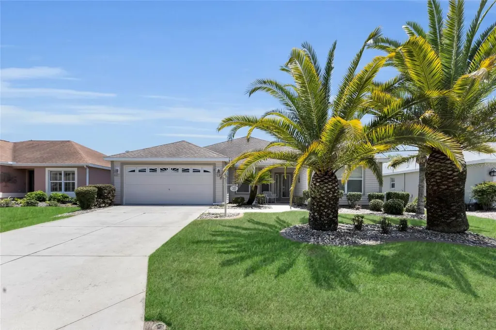 934 Moses Loop The Villages FL 32162