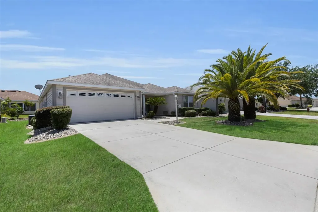 934 Moses Loop The Villages FL 32162