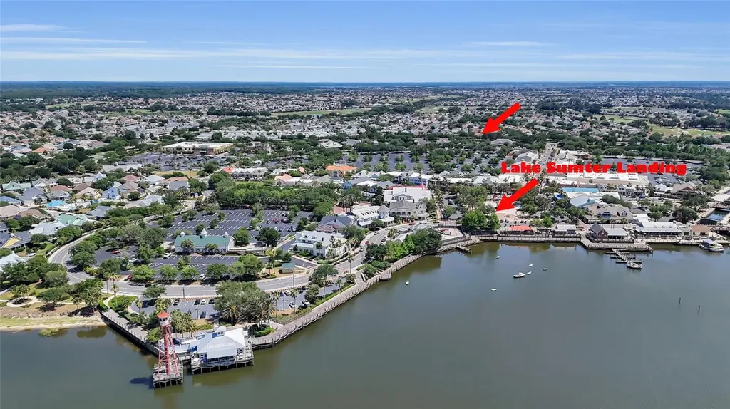 934 Moses Loop The Villages FL 32162