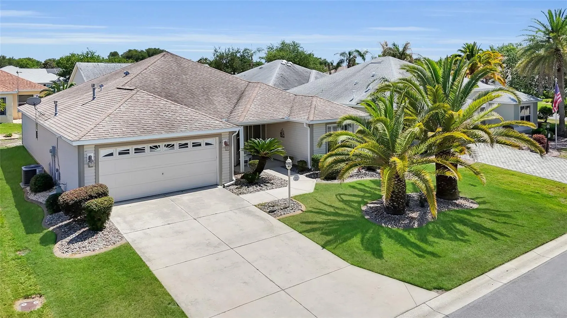 934 Moses Loop The Villages FL 32162