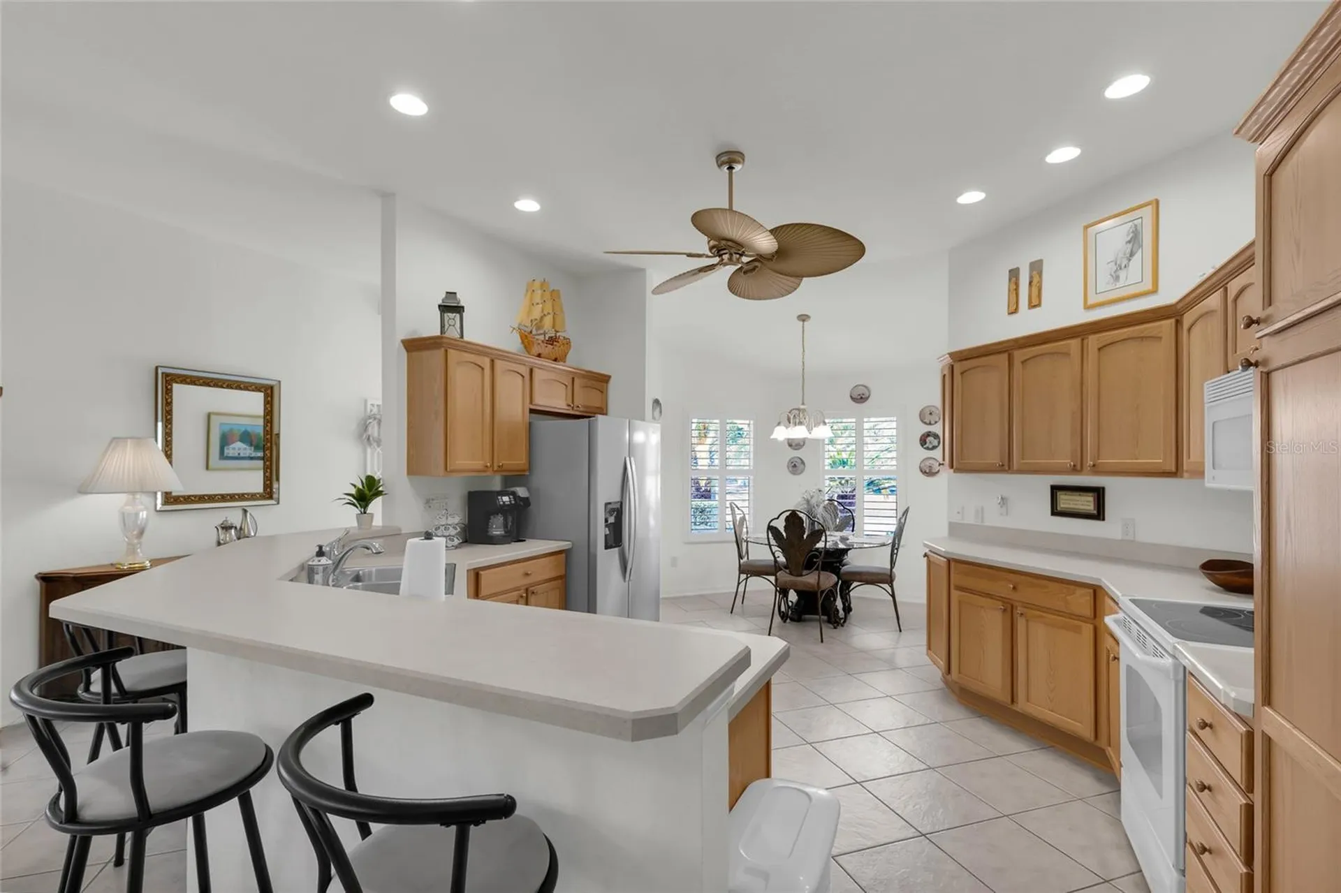 934 Moses Loop The Villages FL 32162