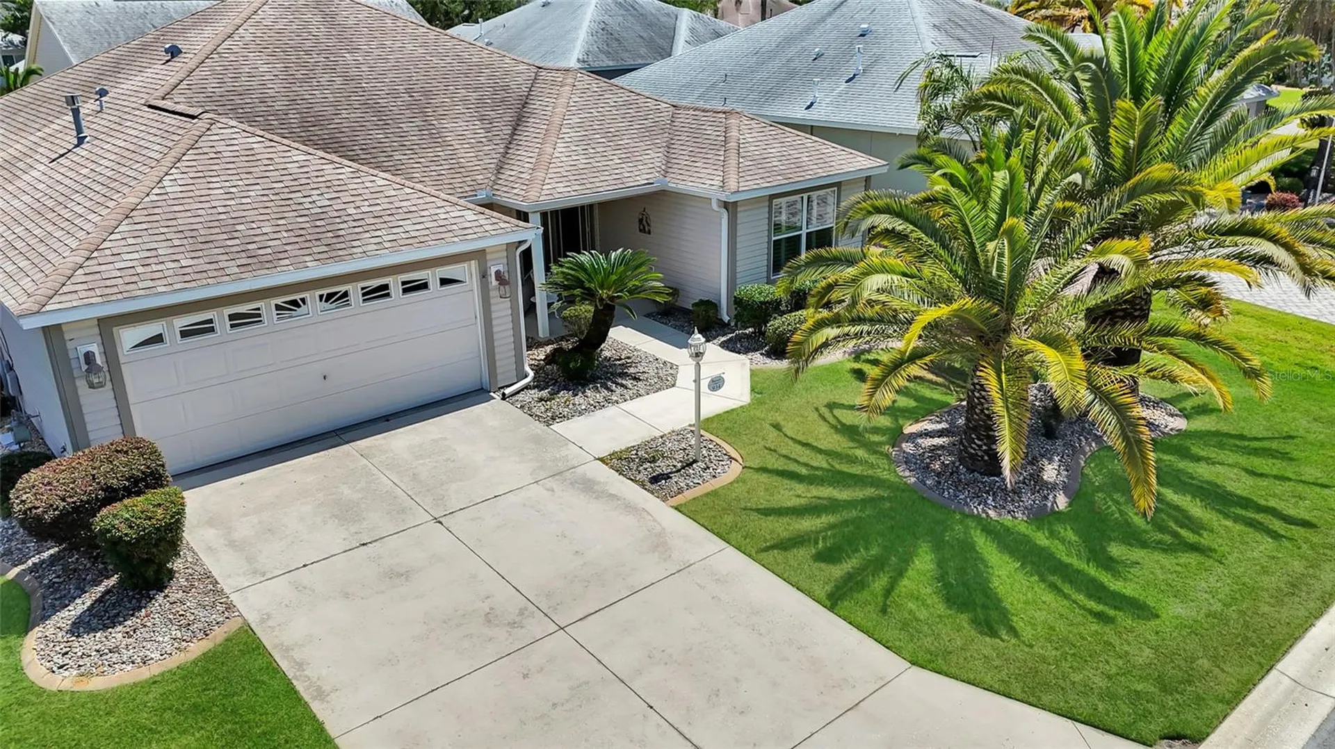 934 Moses Loop The Villages FL 32162