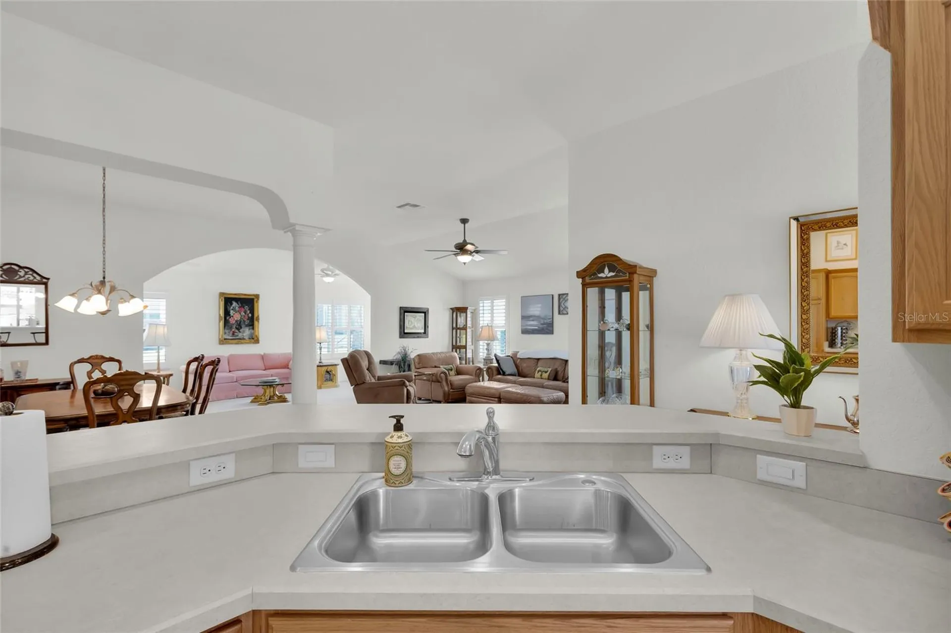 934 Moses Loop The Villages FL 32162